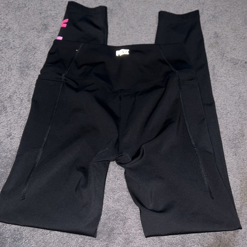 Victorias Secret Ultimate leggings - Picture 5 of 6